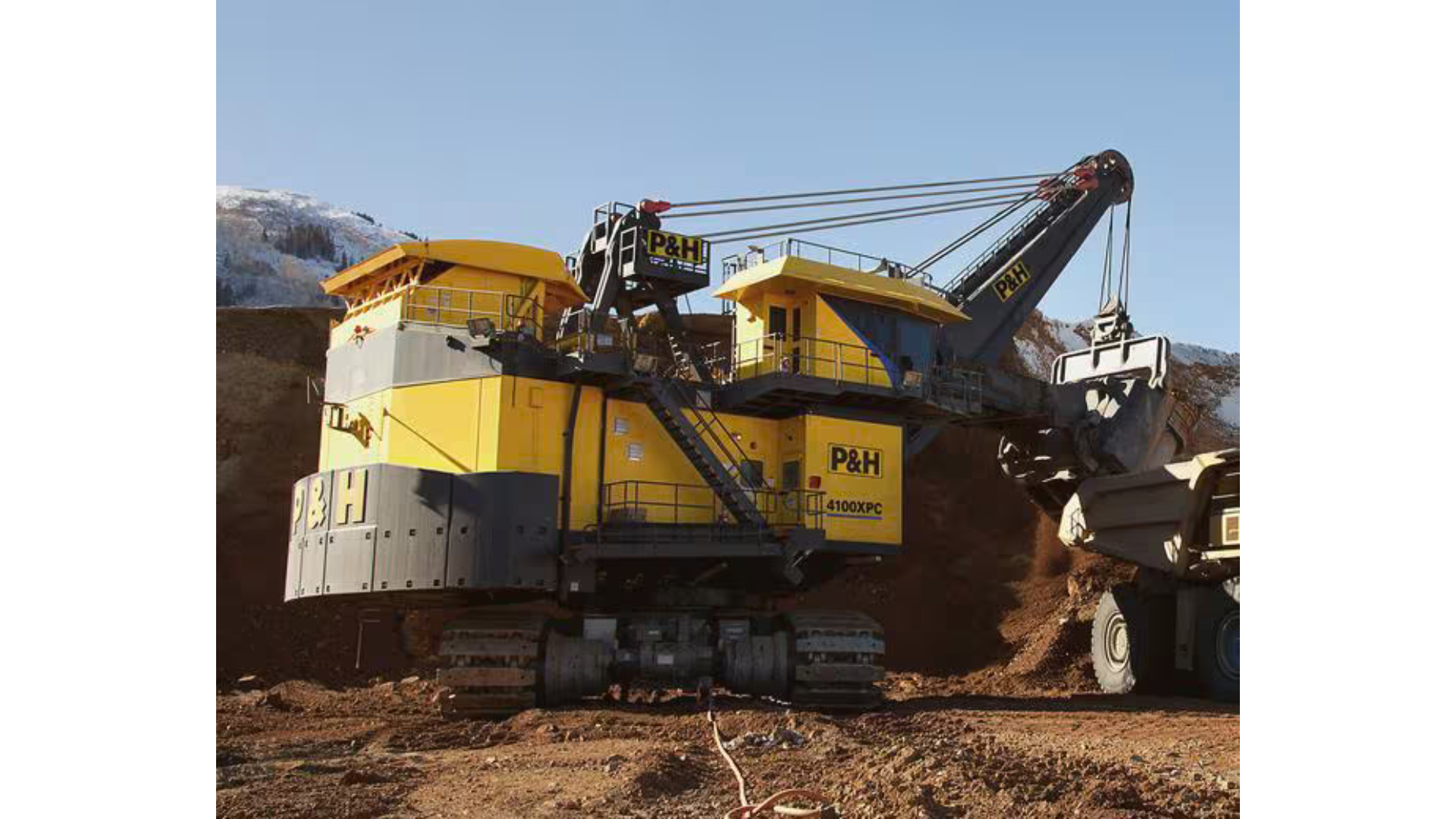 Hydraulic Pump Repair in Delhi